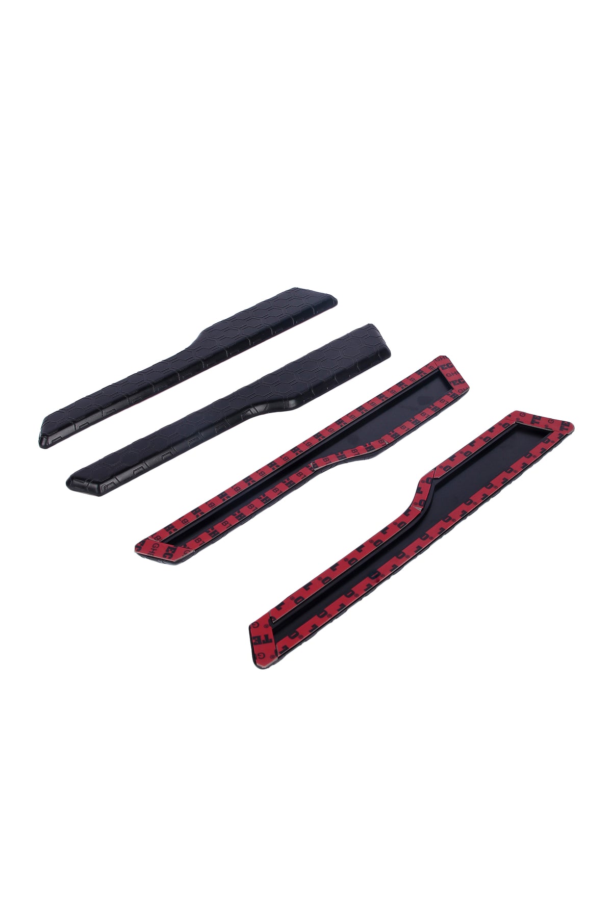 Techo Universal Bumper Guard Kizashi Seltos
