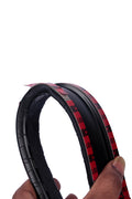 Techo Universal Bumper Guard Kizashi Seltos