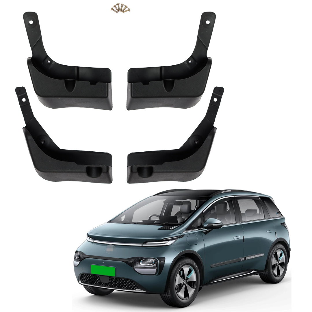 MUD GUARD FOR M.G.WINDSOR EV 2024