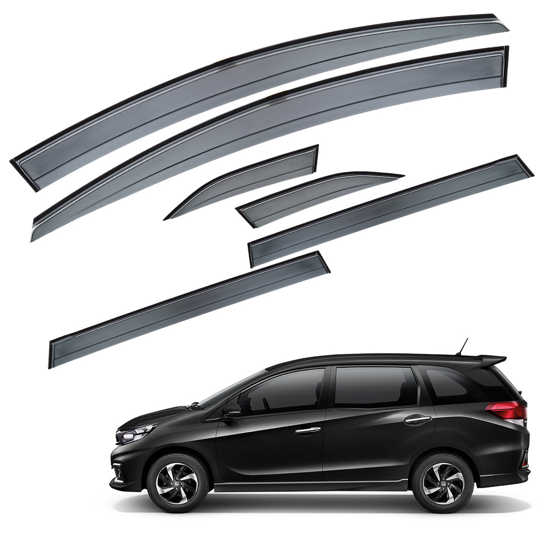 DOOR VISOR FOR HONDA MOBILIO