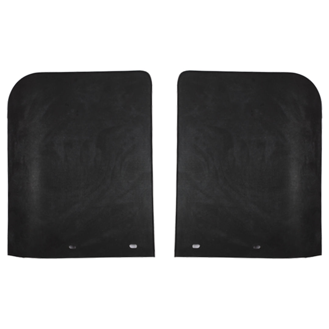 MAHINDRA BOLERO 2000-2015, SET OF 4 PCS  MUD GUARD