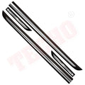 Maruti Dzire 2017-2023 Chrome Door Beading