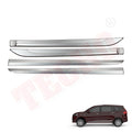 Maruti Ertiga 2018+ Chrome Door Beading
