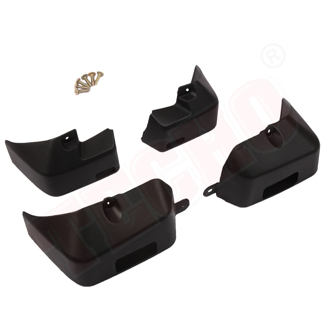 MARUTI GRAND VITARA 2022 ONWARDS, SET OF 4 PCS  MUD GUARD