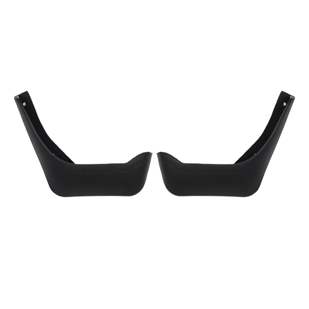 MARUTI A-STAR 2008 ONWARDS, SET OF 4 PCS  MUD GUARD