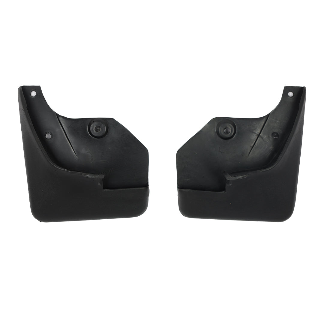 MARUTI ALTO 2006 ONWARDS, SET OF 4 PCS  MUD GUARD