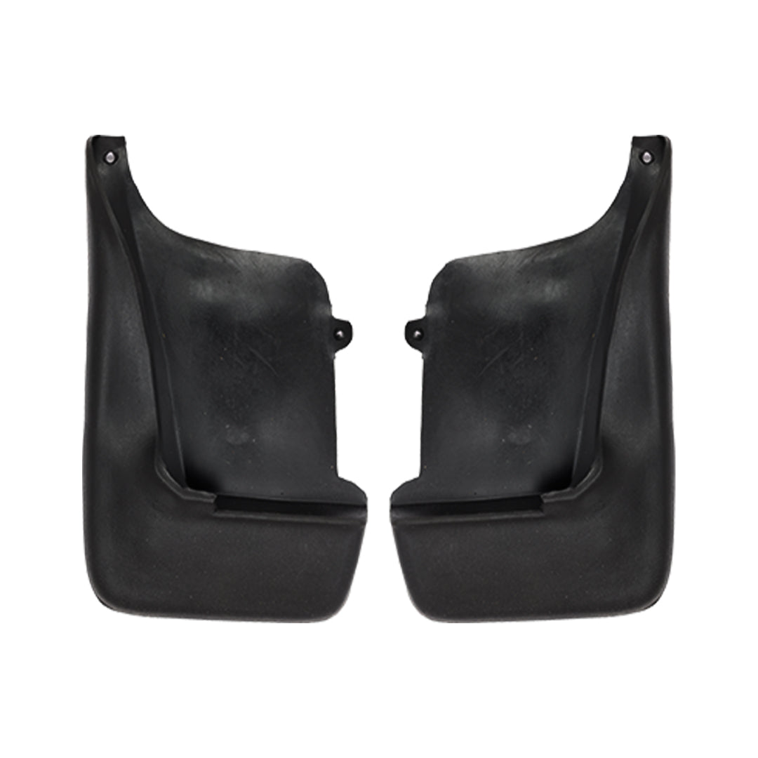 MARUTI ESTEEM, SET OF 4 PCS  MUD GUARD