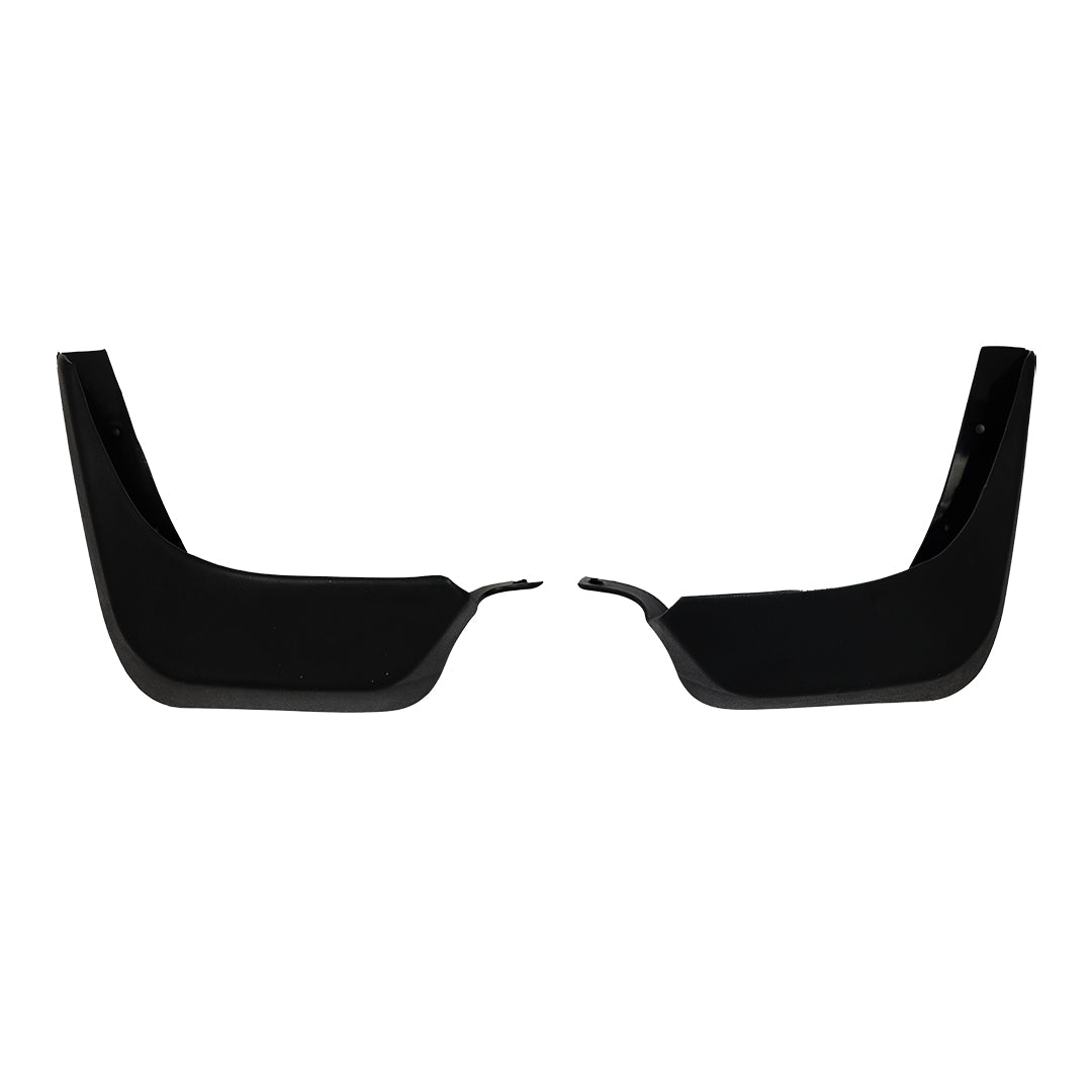 MARUTI ESTILO 2007-2009 , SET OF 4 PCS  MUD GUARD