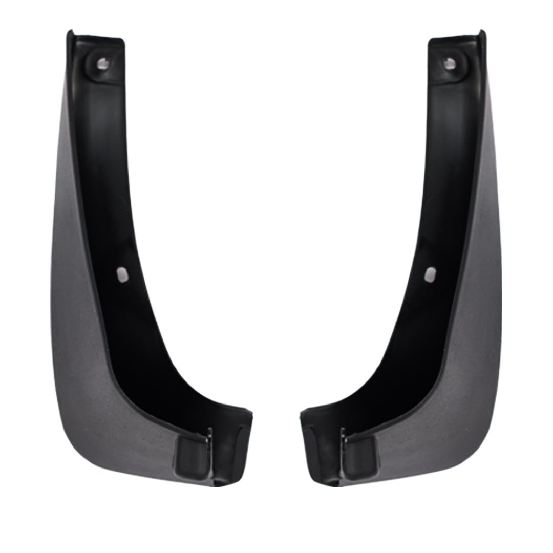 MARUTI IGNIS 2016 ONWARDS, SET OF 4 PCS  MUD GUARD