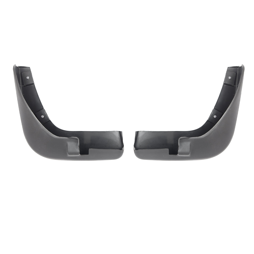 MARUTI RITZ 2009 ONWARDS, SET OF 4 PCS  MUD GUARD