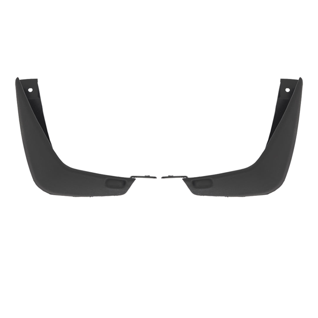 MARUTI NEW DZIRE 2012-2016, SET OF 4 PCS  MUD GUARD