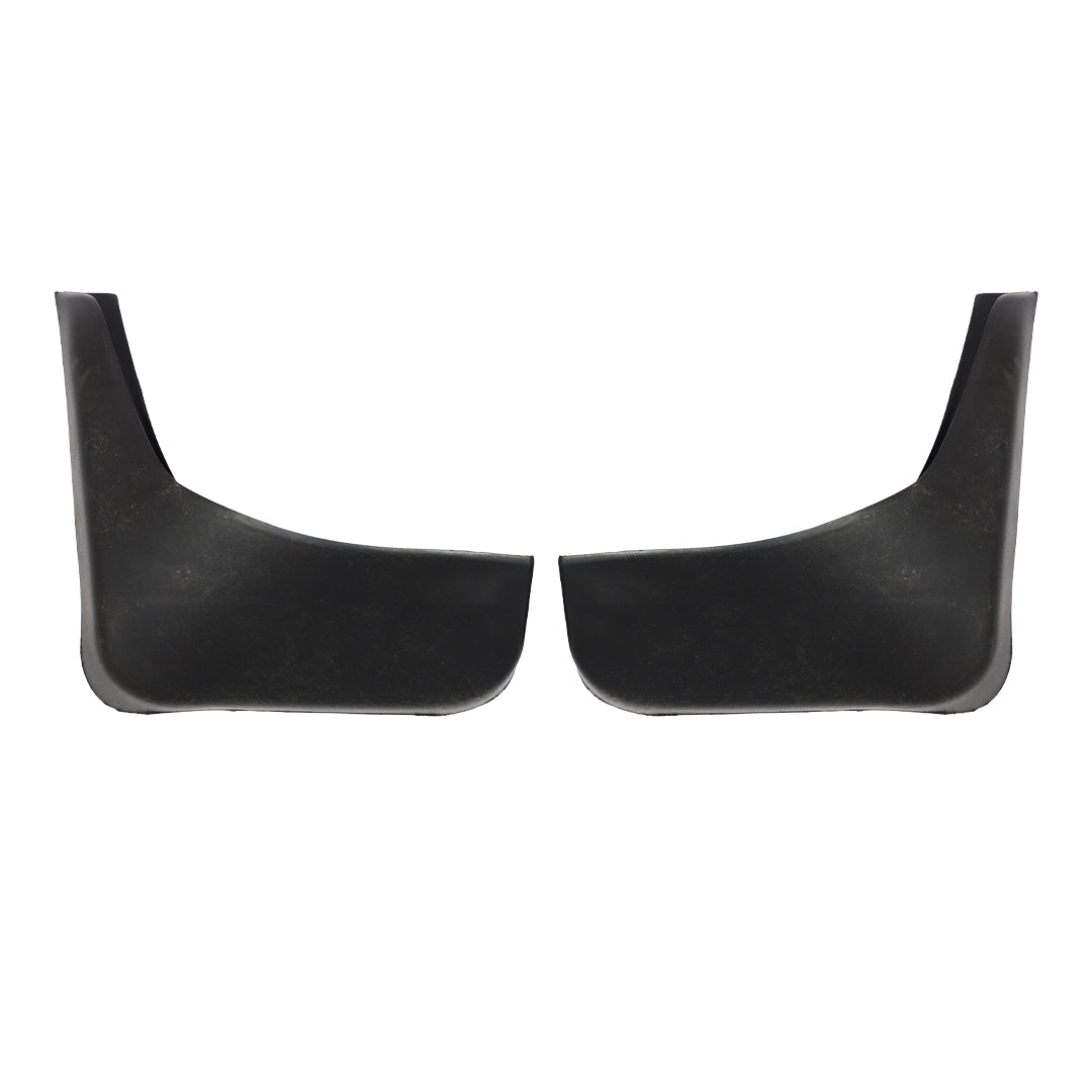 MARUTI NEW WAGON-R 2000-2006, SET OF 4 PCS  MUD GUARD