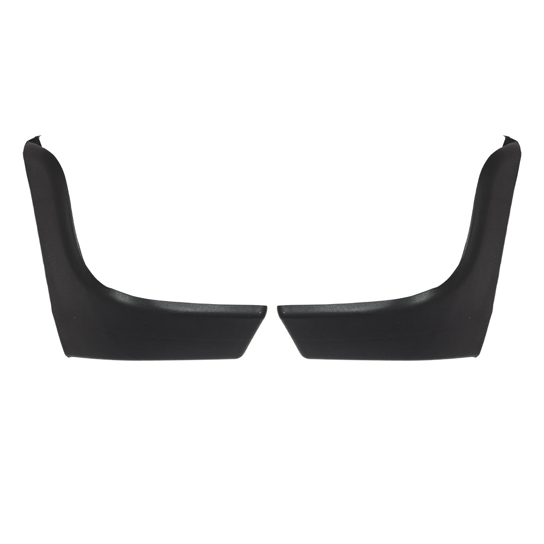 MARUTI NEW ALTO K-10 2014-2021, SET OF 4 PCS  MUD GUARD