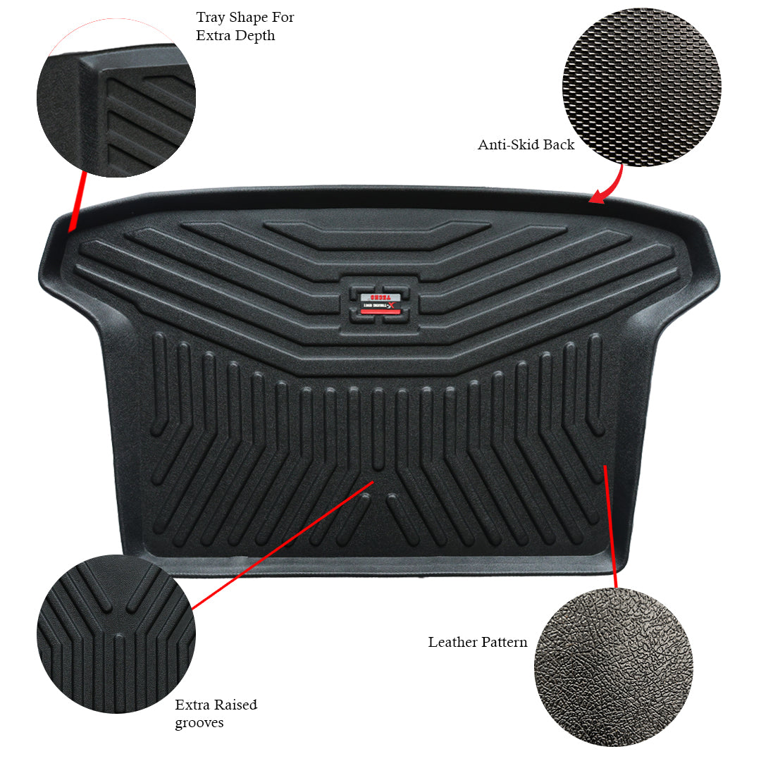 X-TREME TRUNK MAT FOR TATA NEXON 2020 ONW.
