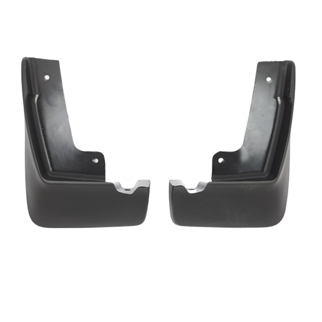 NISSAN KICK 2019 ONWARDS, SET OF 4 PCS  MUD GUARD