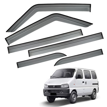MARUTI OMNI (6 PCS), DOOR VISOR PLAIN
