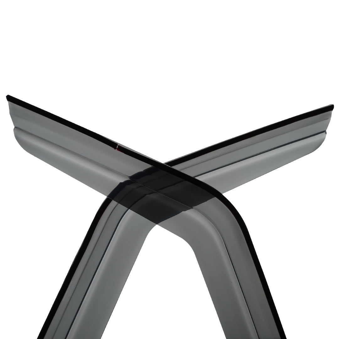 MARUTI OMNI (6 PCS), DOOR VISOR PLAIN