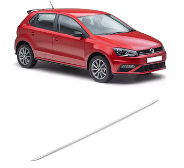 VOLKSWAGEN POLO, TAIL GATE GARNISH