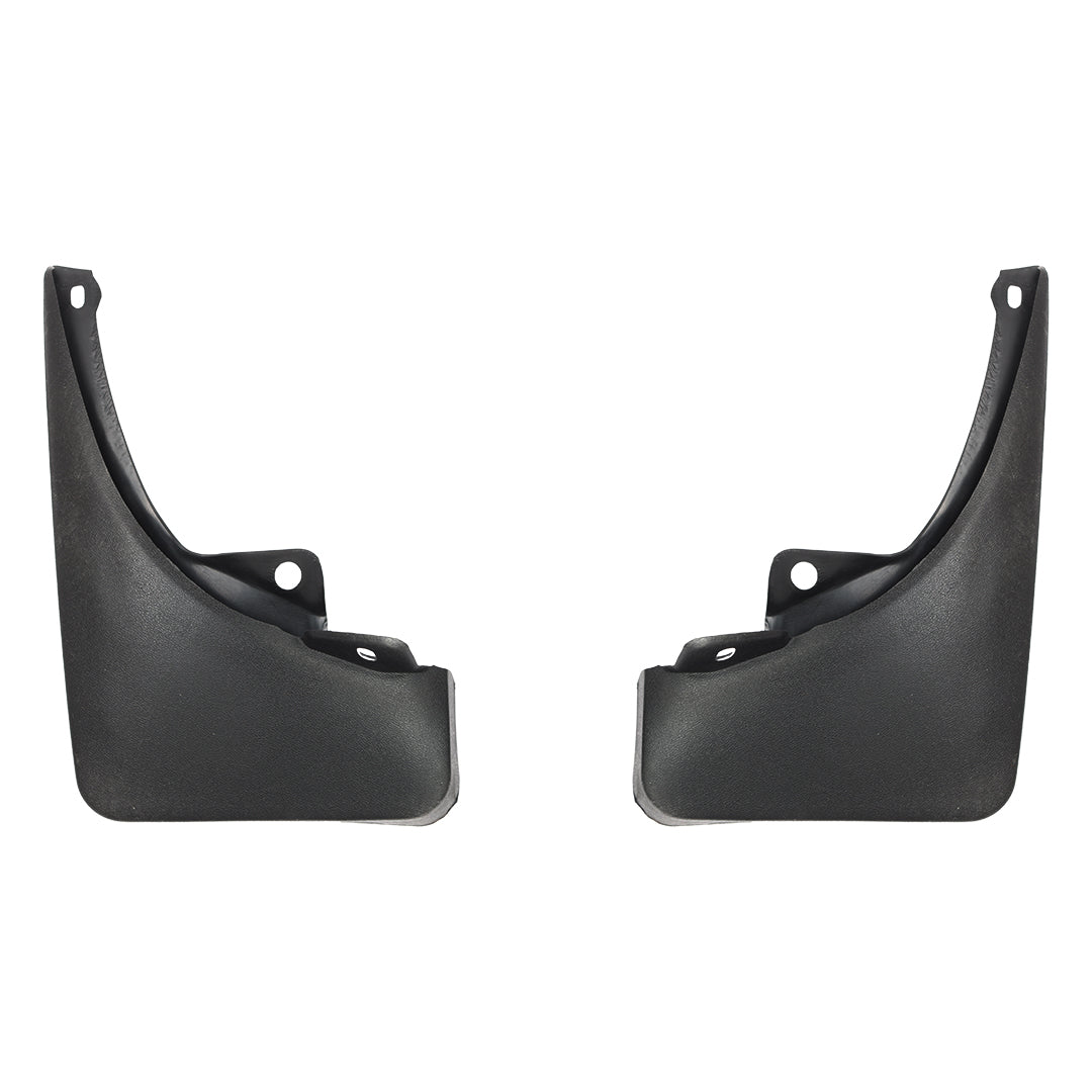 RENAULT KWID 2015 ONWARDS, SET OF 4 PCS  MUD GUARD