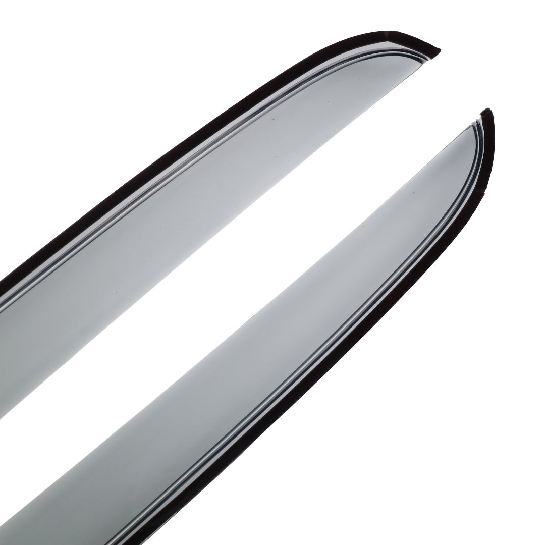 DOOR VISOR FOR MARUTI SUZUKI RITZ PLAIN 2009-2012