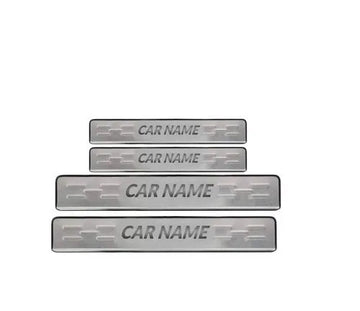 HONDA 2014 SCUFF PLATE