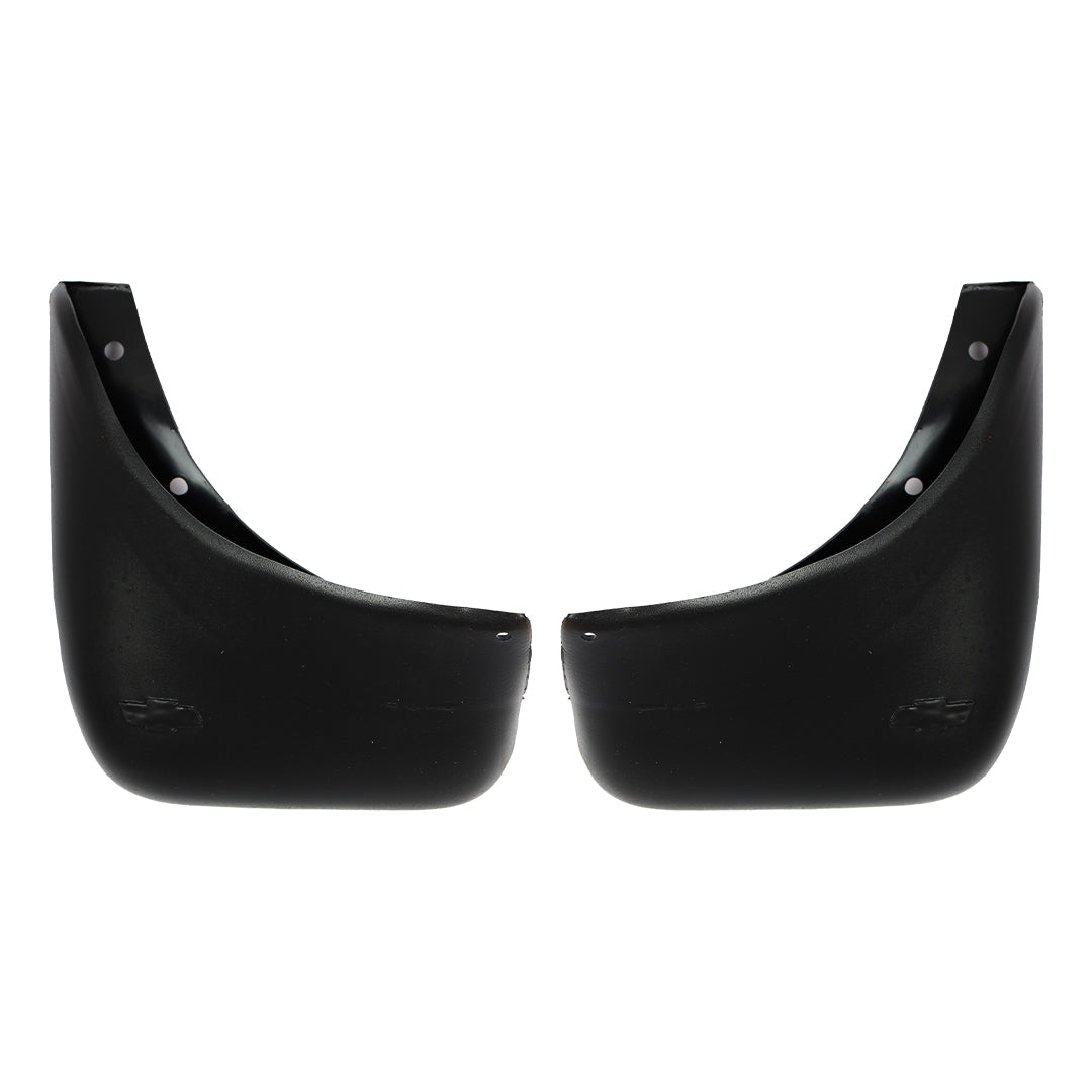MUD FLAP FOR CHEVROLET SPARK 2010