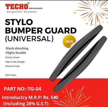 BUMPER GUARD FOR UNIVERSAL STYLO