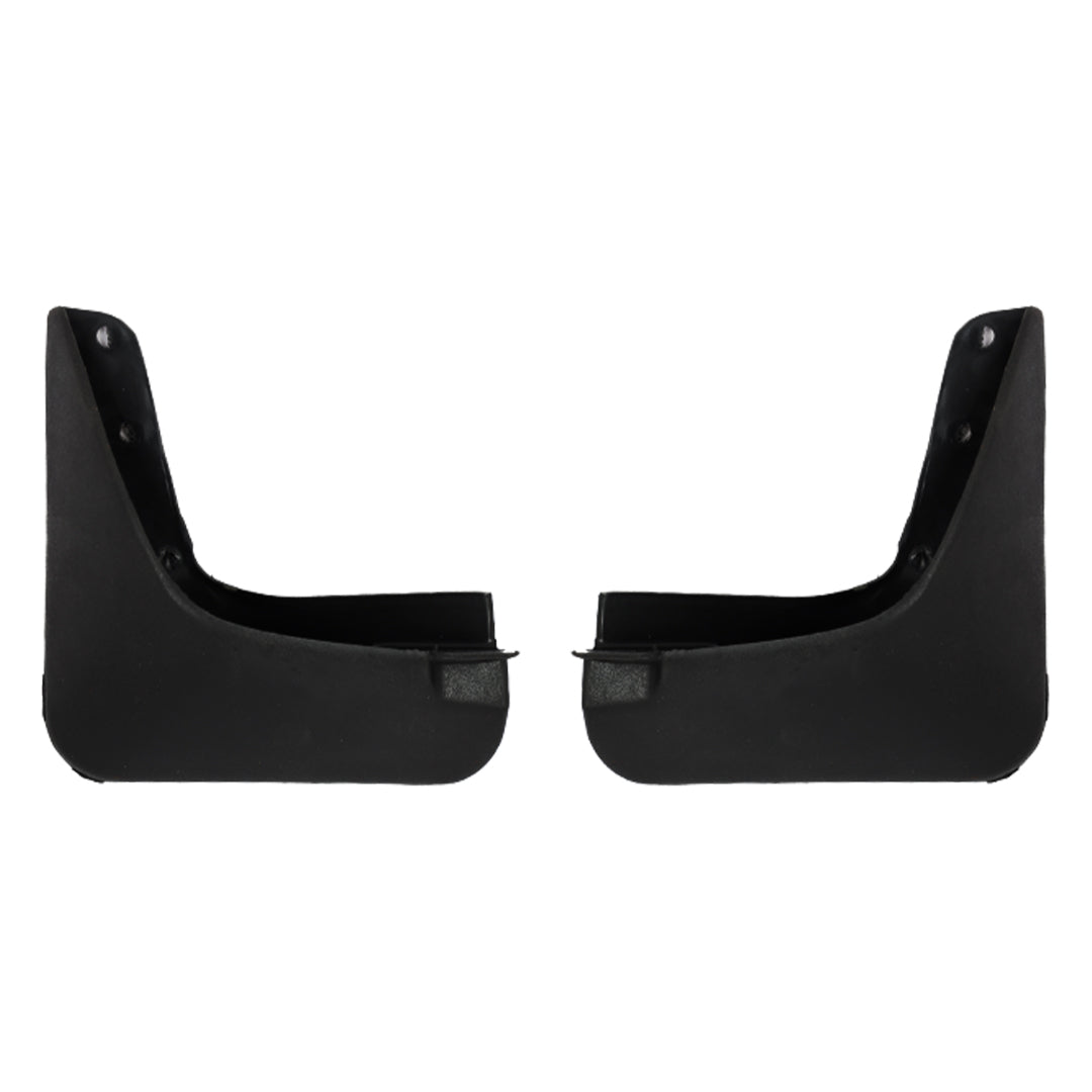 MUD GUARD FOR CHEVROLET SAIL UVA 2012-2014