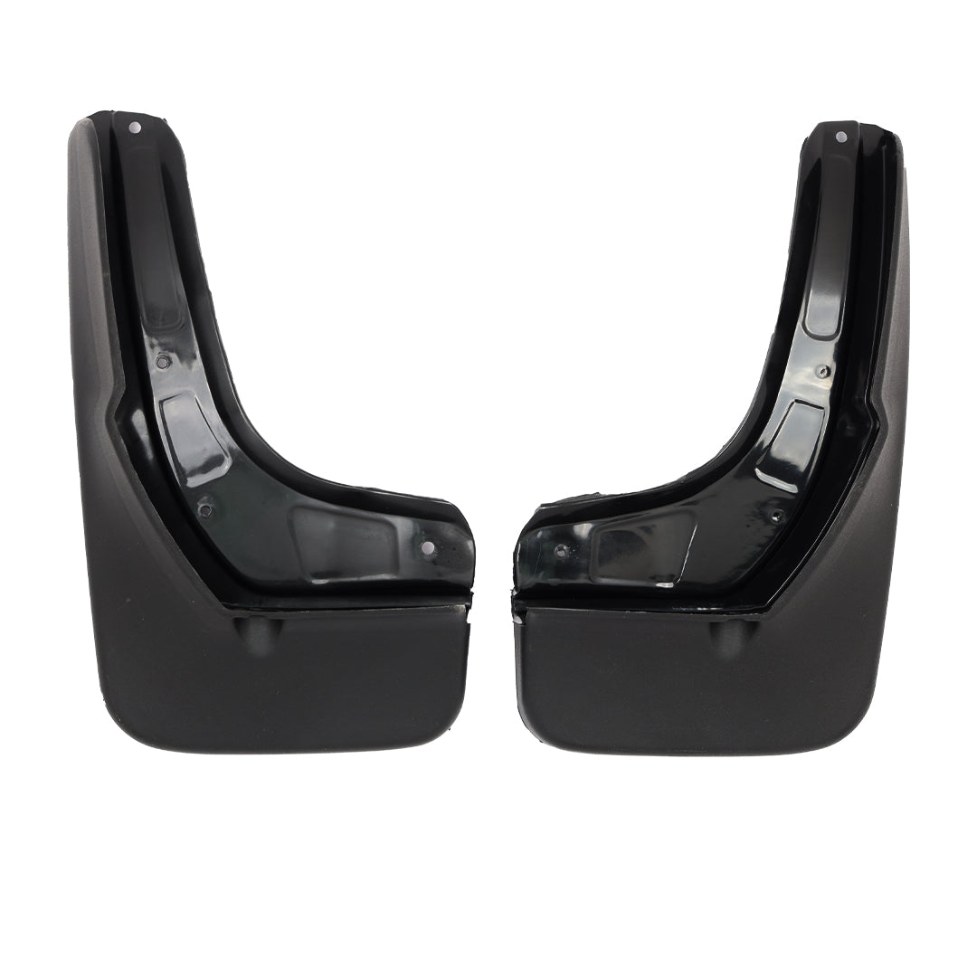 SKODA RAPID 2019 ONWARDS, SET OF 4 PCS  MUD GUARD