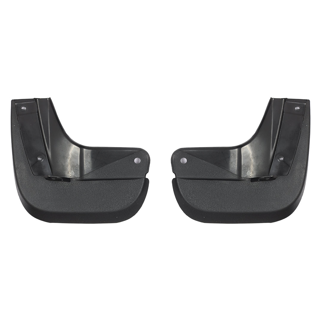 SKODA KUSHAQ 2021 ONWARDS, SET OF 4 PCS  MUD GUARD