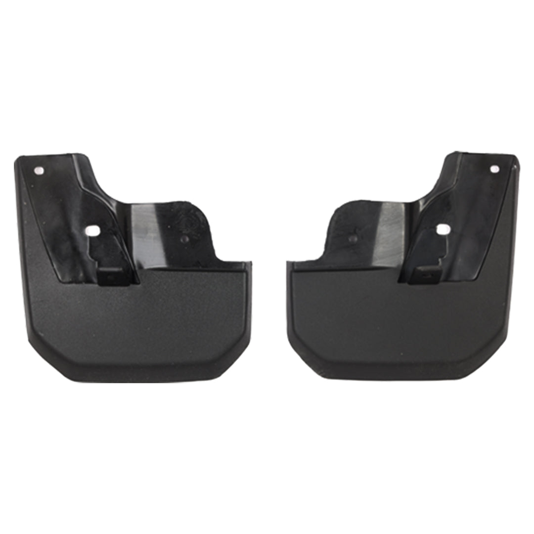SKODA KYLAQ 2024 ONWARDS, SET OF 4 PCS  MUD GUARD