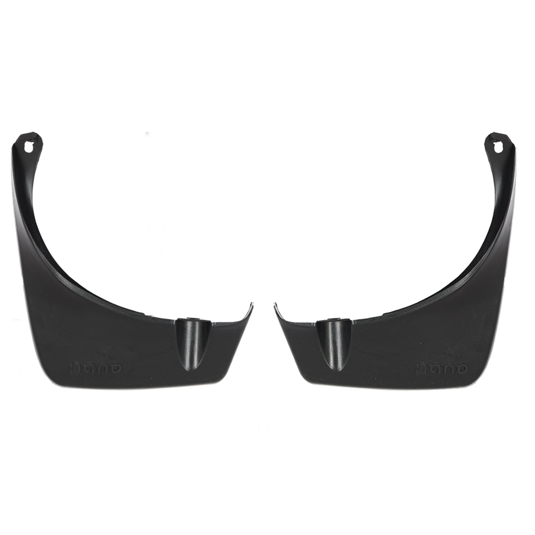 TATA NANO 2008-2011, SET OF 4 PCS  MUD GUARD