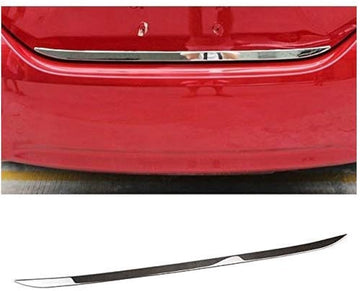 TATA TIAGO, TAIL GATE GARNISH