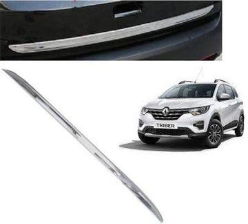 RENAULT TRIBER, TAIL GATE GARNISH
