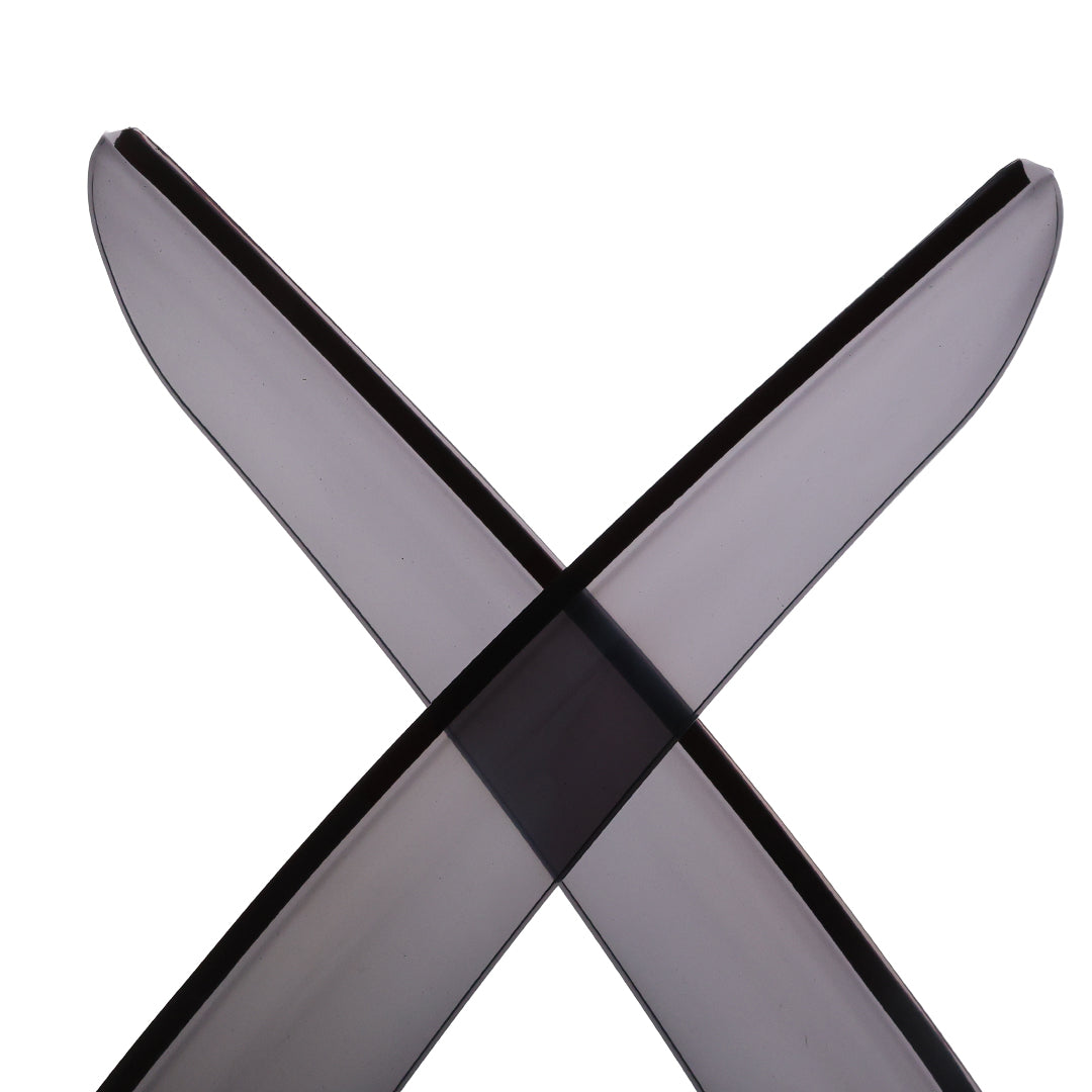 DOOR VISOR FOR RENAULT TRIBER PLAIN