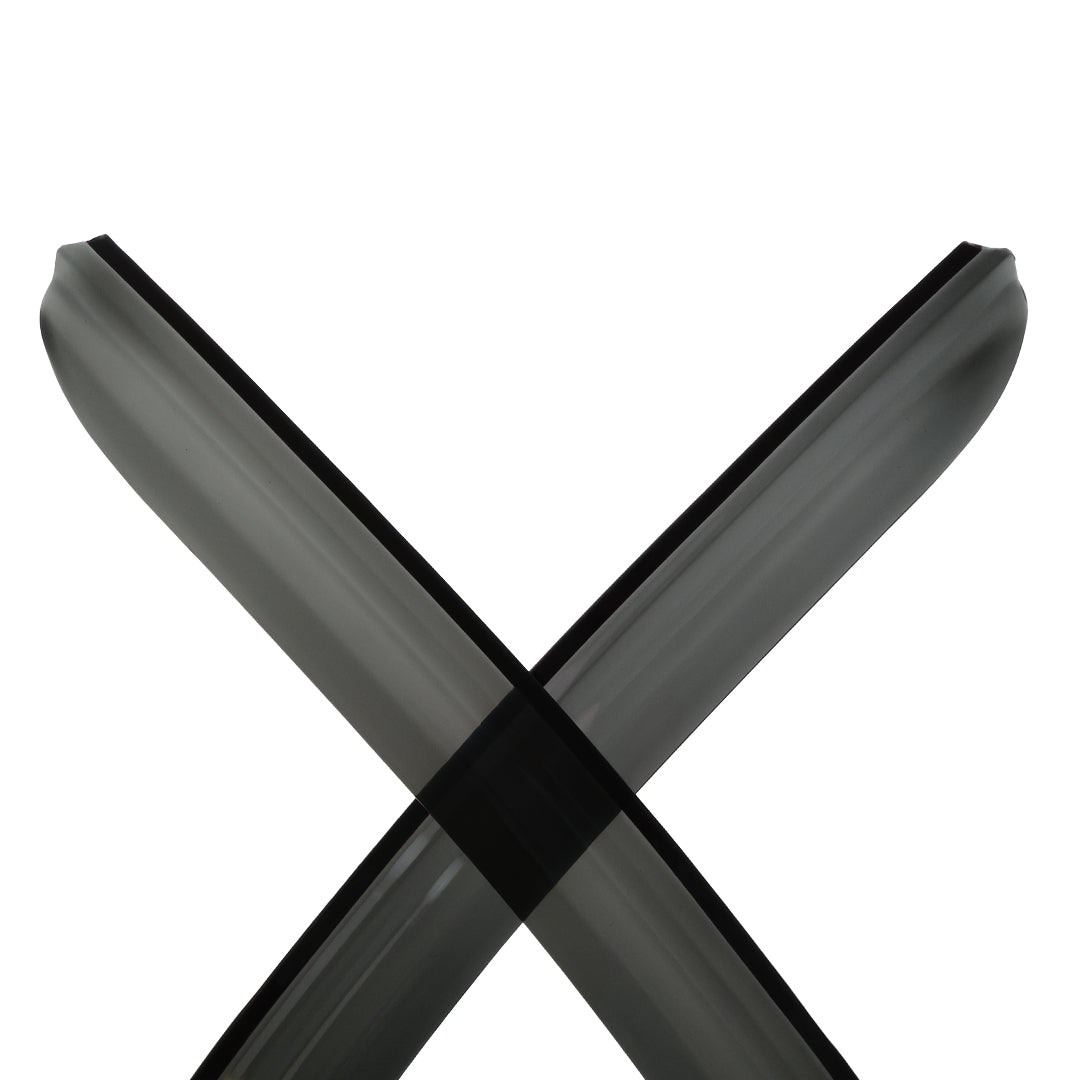 DOOR VISOR FOR TATA ZEST PLAIN