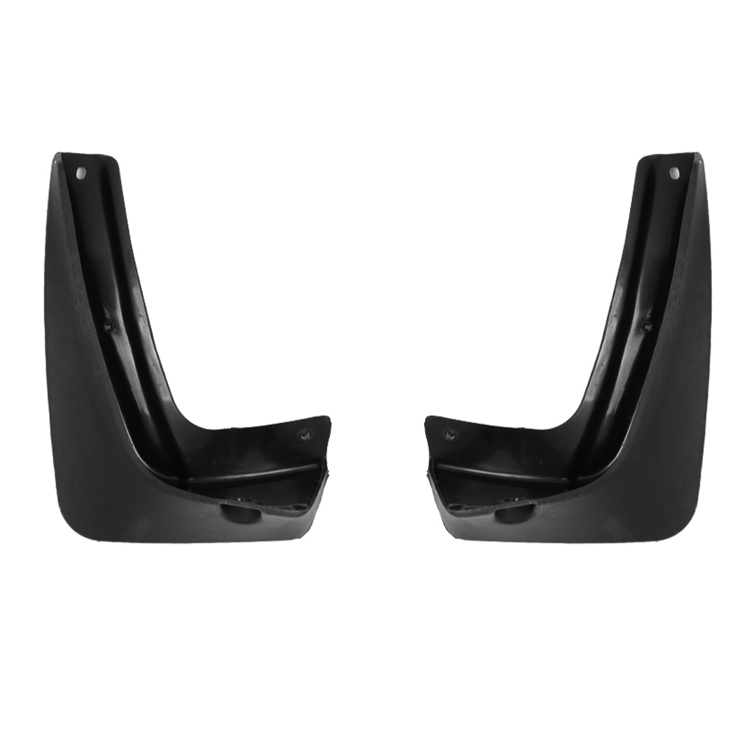 TATA ALTROZ 2020 ONWARDS, SET OF 4 PCS  MUD GUARD