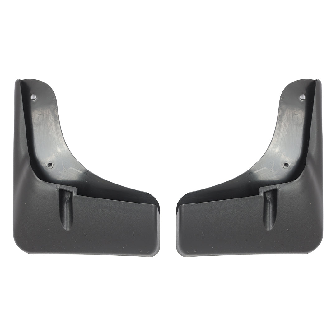 TATA INDICA V-2  2007 ONWARDS, SET OF 4 PCS  MUD GUARD
