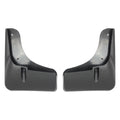 Tata Indica V2 2007+ custom-fit mud guards