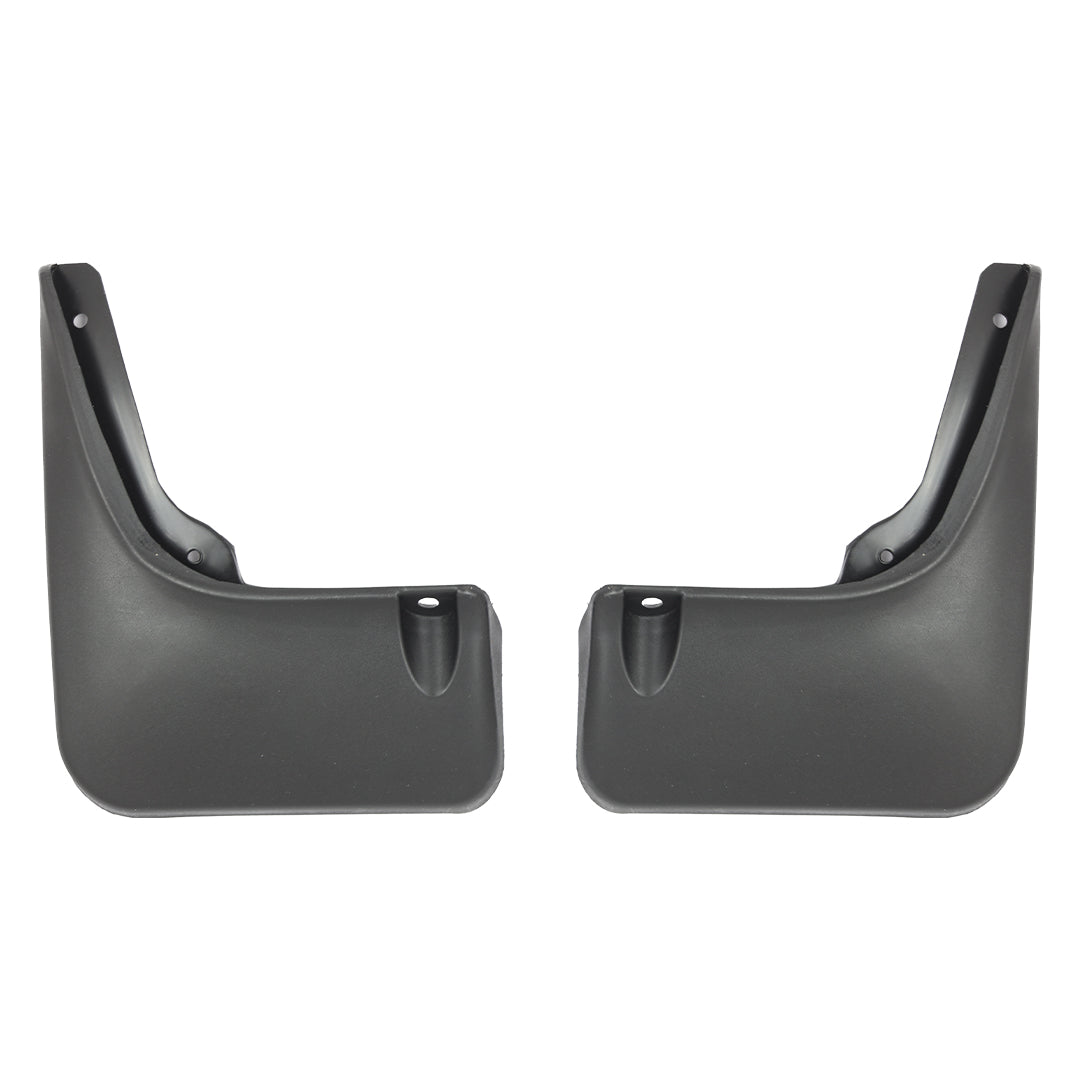 Tata Indica V2 2007+ custom-fit mud guards