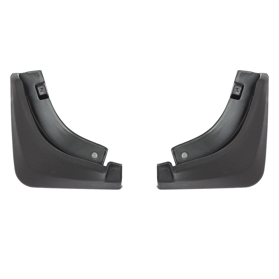 TATA NEXON 2020-2022, SET OF 4 PCS  MUD GUARD