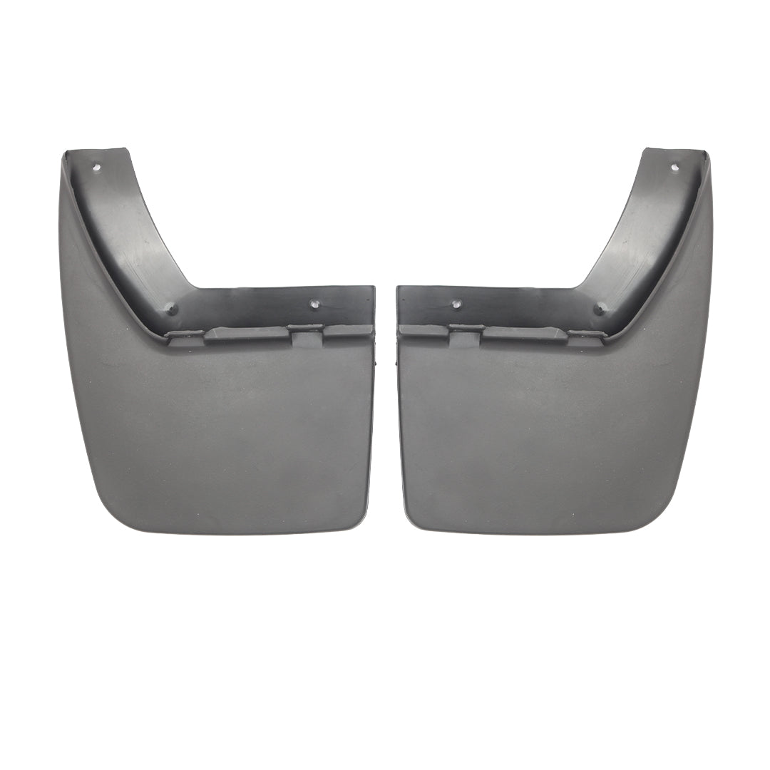 TATA SAFARI STORM 2012 ONWARDS, SET OF 4 PCS  MUD GUARD
