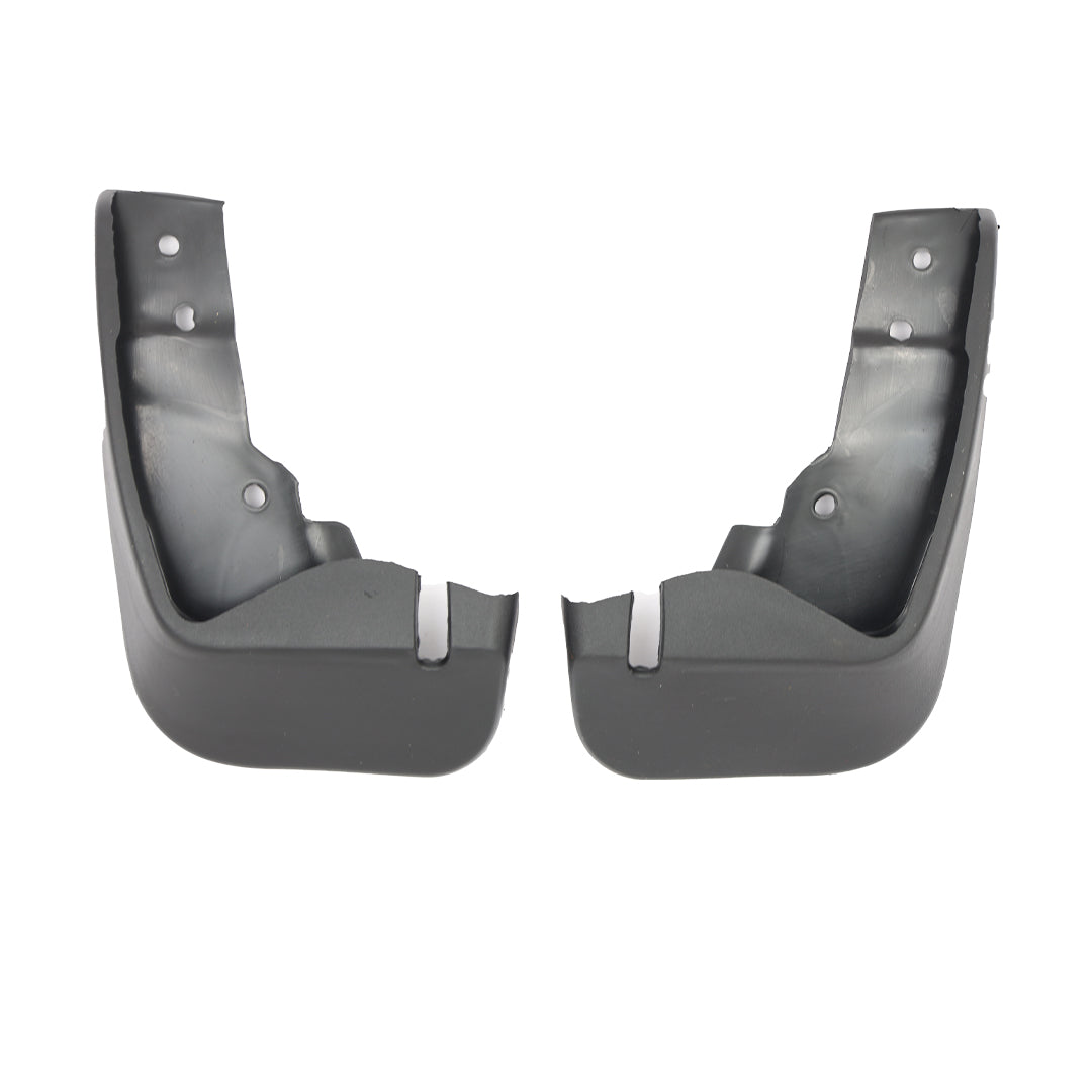 TATA TIGOR 2016 ONWARDS, SET OF 4 PCS  MUD GUARD