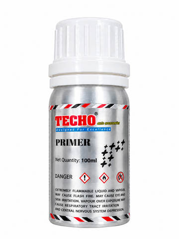 Techo Primer | 100ml Automotive Primer