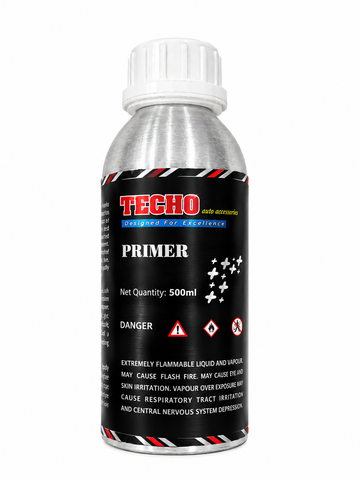 Techo Primer | 500ml Automotive Primer