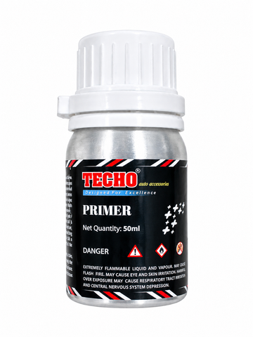 Techo Primer | 50ml Automotive Primer