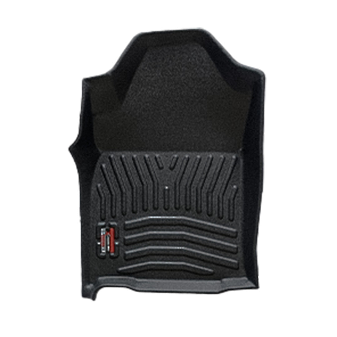TOYOTA CRYSTA 2016-2020 X-TREME MAT, SET OF 4 PCS