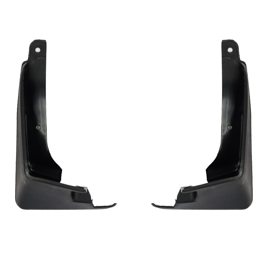 TOYOTA ALTIS 2017 ONWARDS, SET OF 4 PCS  MUD GUARD