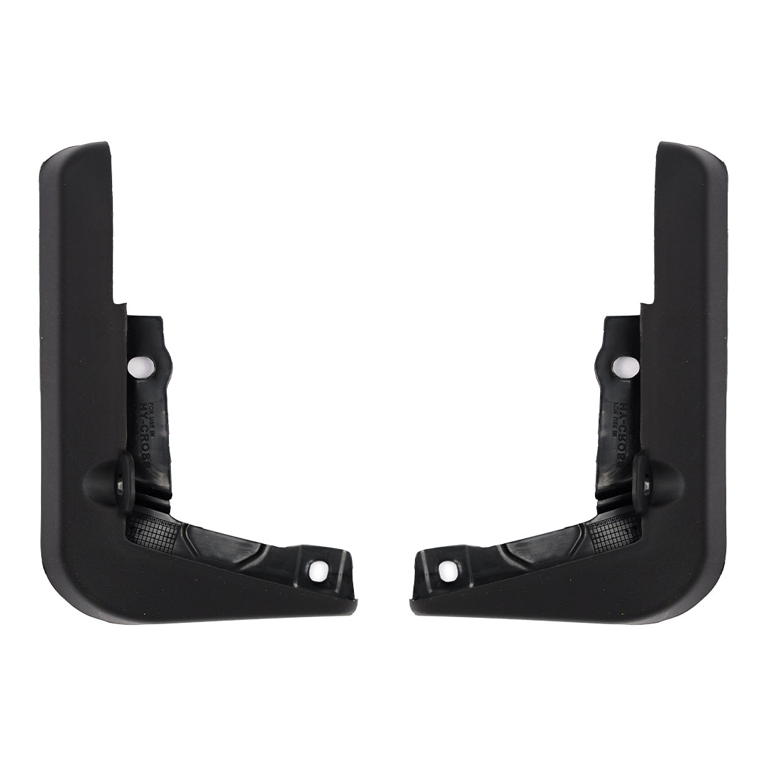 TOYOTA INNOVA HYCROSS 2022 ONWARDS, SET OF 4 PCS  MUD GUARD
