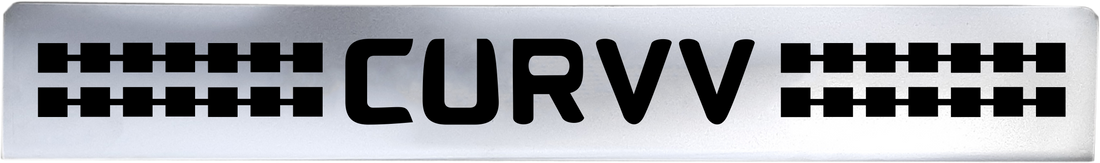 SCUFF PLATE FOR TATA CURVV 2024